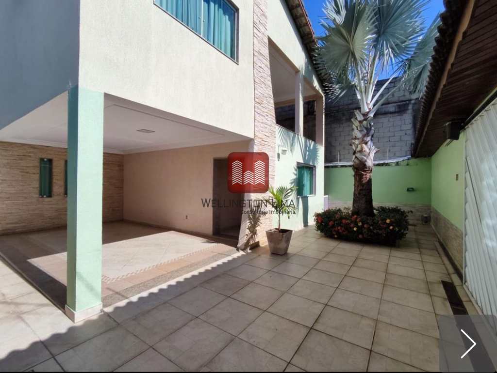 Casa em Queimados, no bairro Vila Camarim