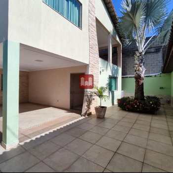Casa em Queimados, bairro Vila Camarim