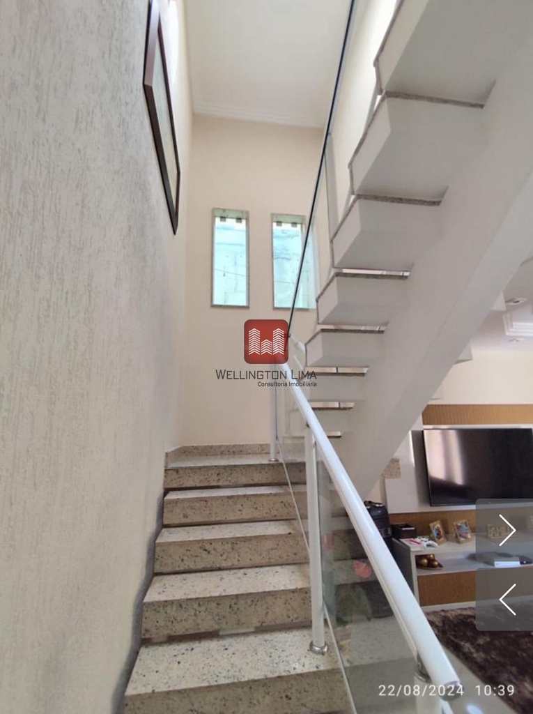 Casa em Queimados, no bairro Vila Camarim