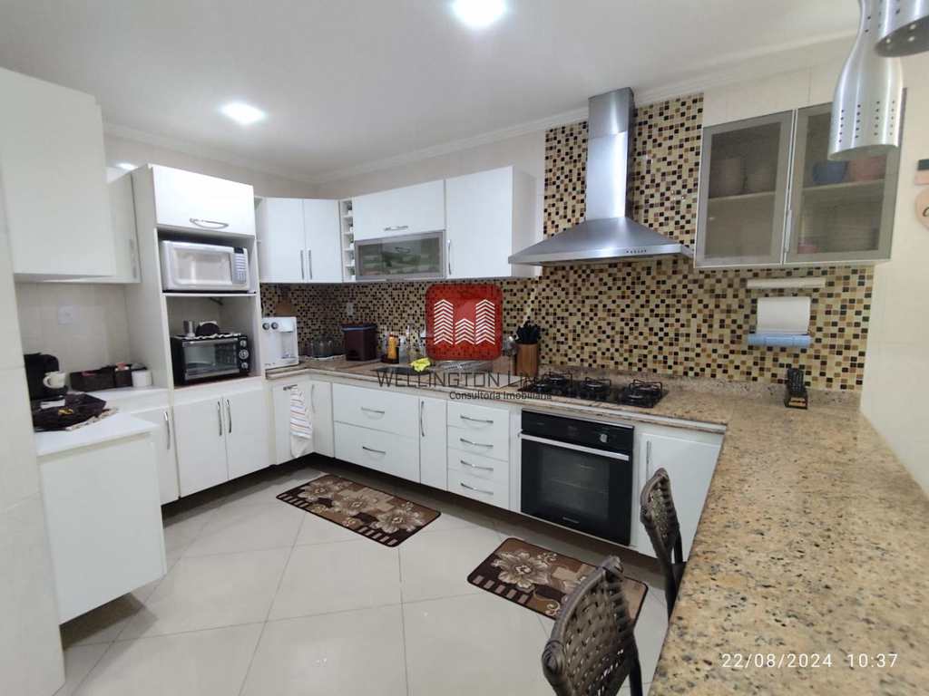 Casa em Queimados, no bairro Vila Camarim
