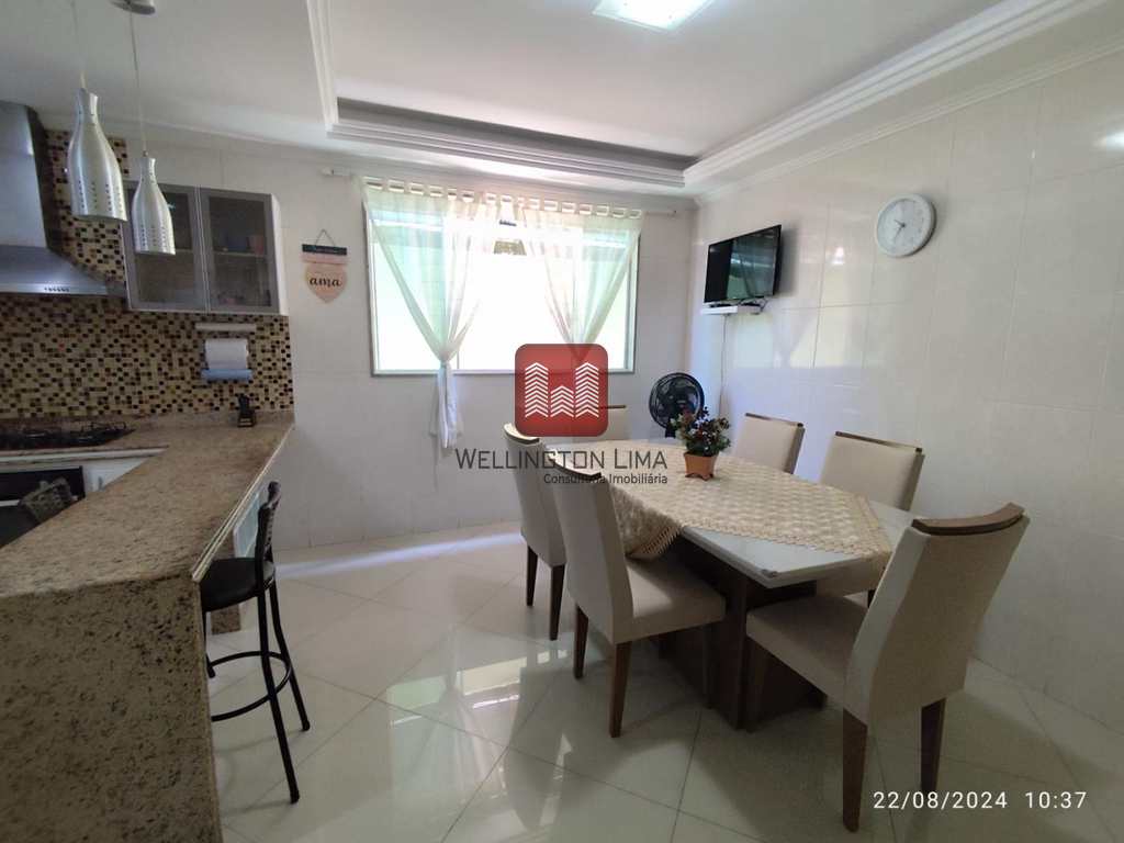 Casa em Queimados, no bairro Vila Camarim