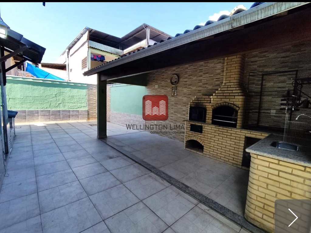 Casa em Queimados, no bairro Vila Camarim