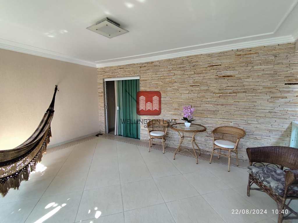 Casa em Queimados, no bairro Vila Camarim