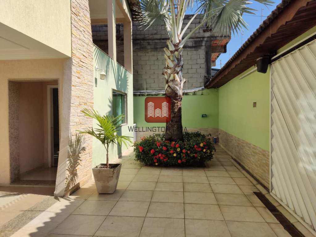 Casa em Queimados, no bairro Vila Camarim
