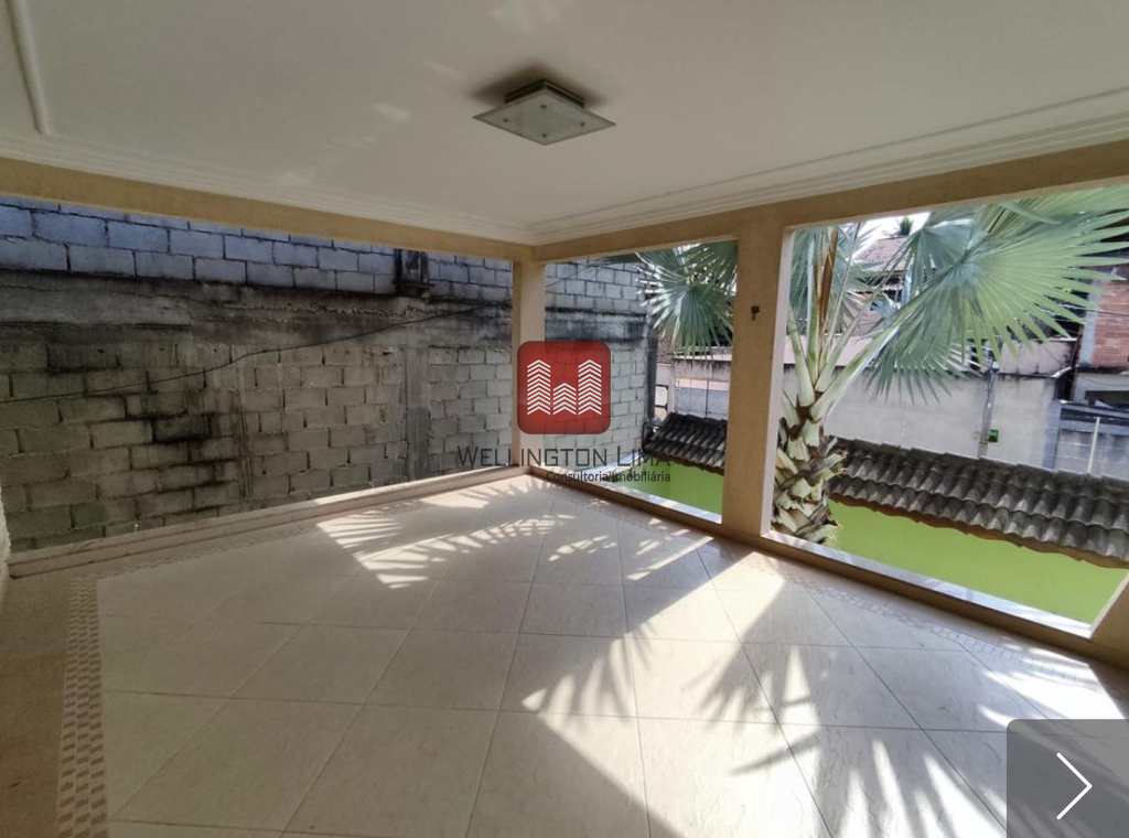 Casa em Queimados, no bairro Vila Camarim