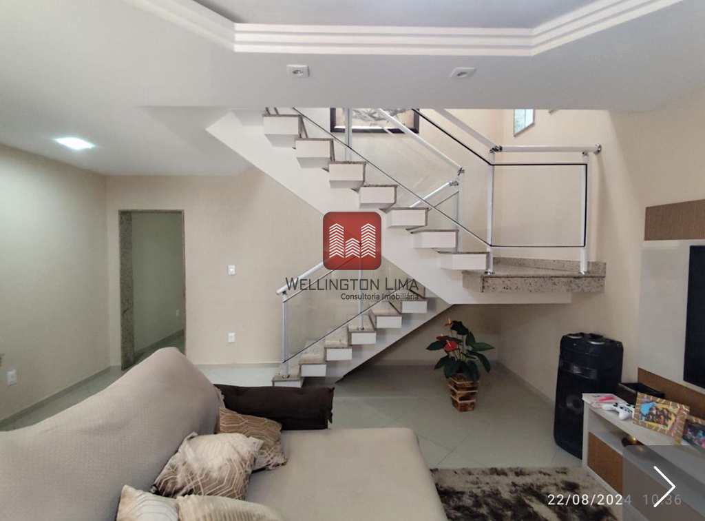 Casa em Queimados, no bairro Vila Camarim