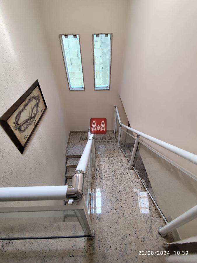 Casa em Queimados, no bairro Vila Camarim