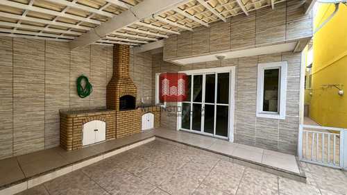 Casa, código 841 em Queimados, bairro Vila Pacaembu