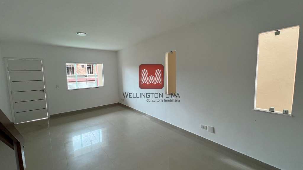 Casa em Queimados, no bairro Vila Camarim