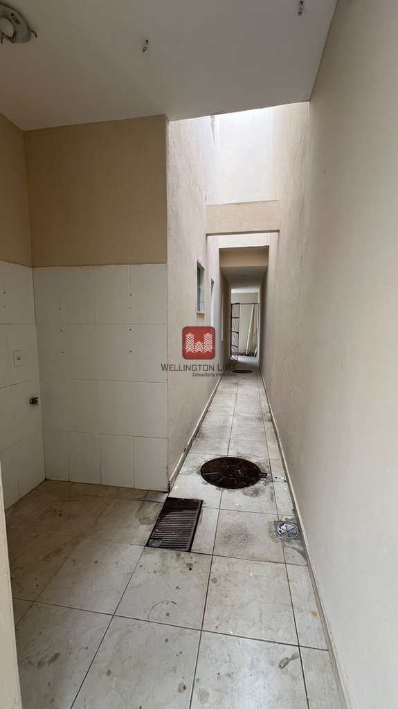 Casa em Queimados, no bairro Vila Camarim