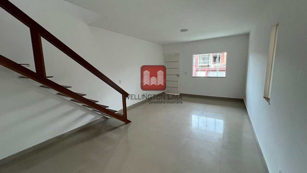 Casa em Queimados, no bairro Vila Camarim