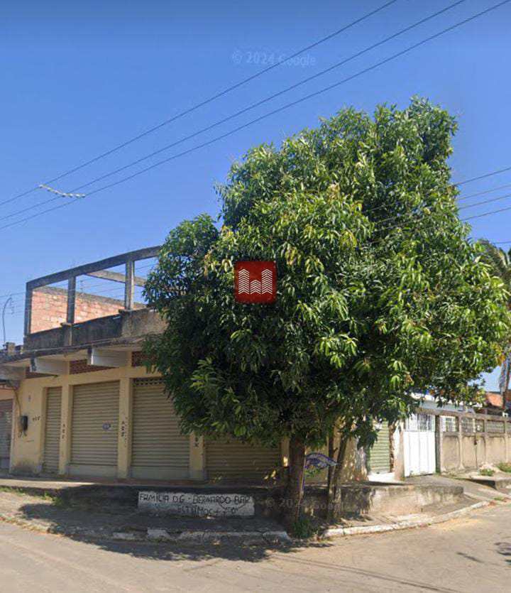 Casa em Queimados, no bairro Jardim Guanabara