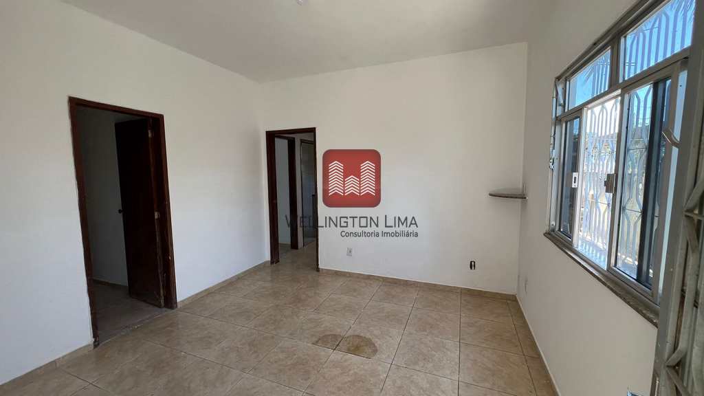 Casa em Queimados, no bairro Jardim Guanabara