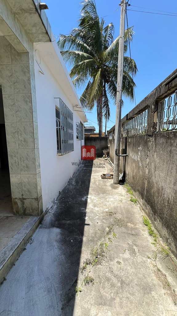 Casa em Queimados, no bairro Jardim Guanabara