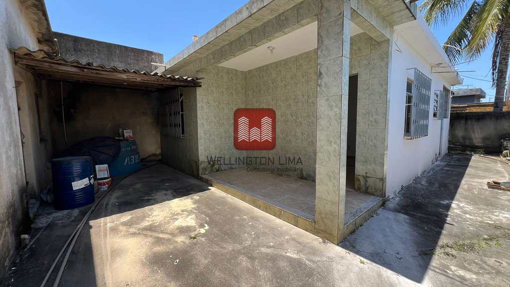 Casa em Queimados, no bairro Jardim Guanabara