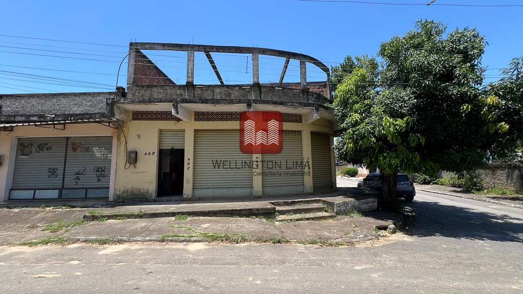 Casa em Queimados, no bairro Jardim Guanabara