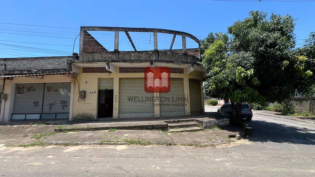 Casa em Queimados, no bairro Jardim Guanabara