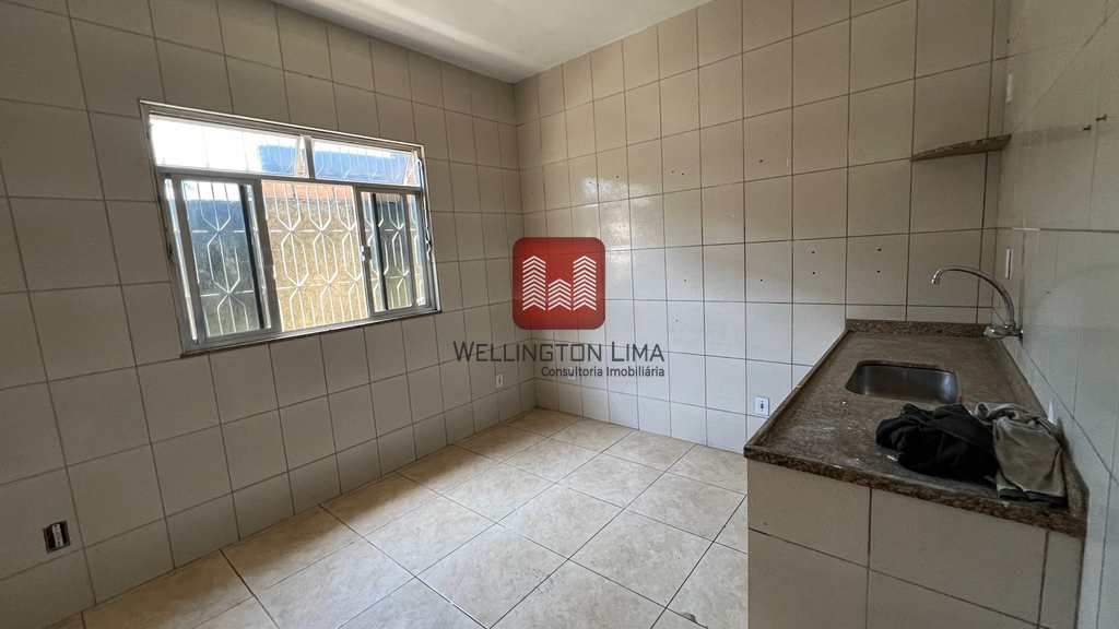 Casa em Queimados, no bairro Jardim Guanabara