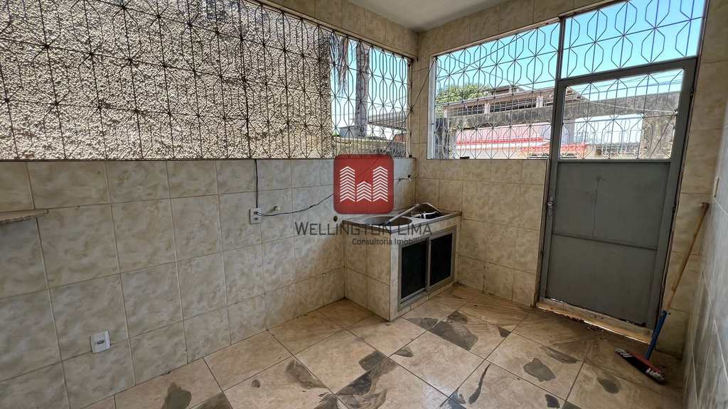 Casa em Queimados, no bairro Jardim Guanabara
