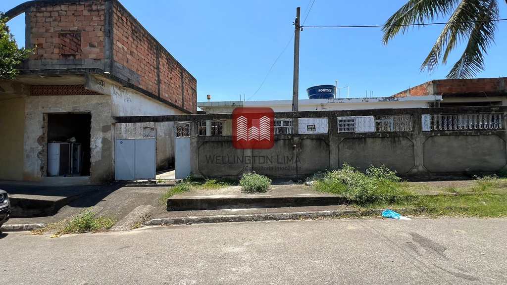 Casa em Queimados, no bairro Jardim Guanabara
