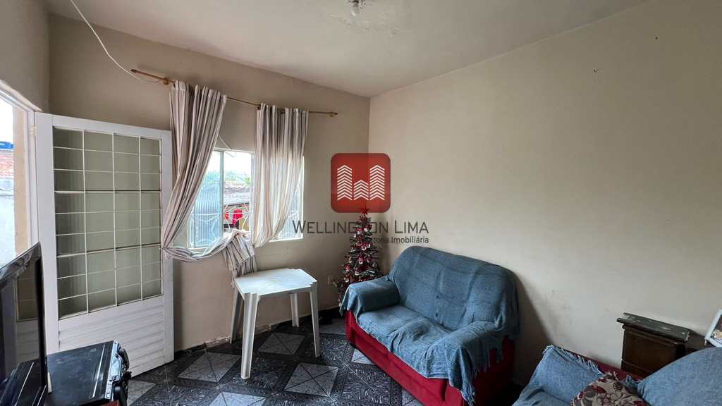Casa em Queimados, no bairro Belmonte