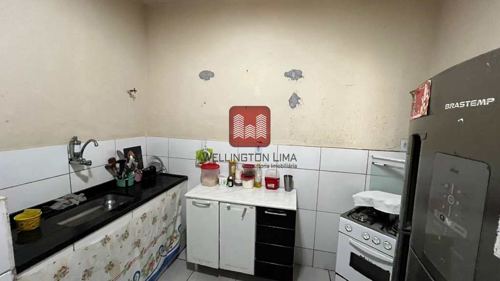 Casa em Queimados, no bairro Belmonte