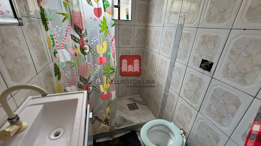 Casa em Queimados, no bairro Belmonte