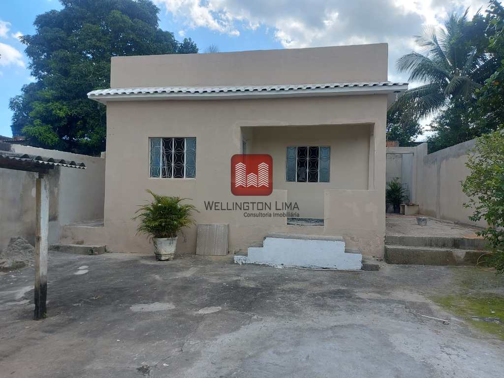 Casa em Queimados, no bairro Belmonte