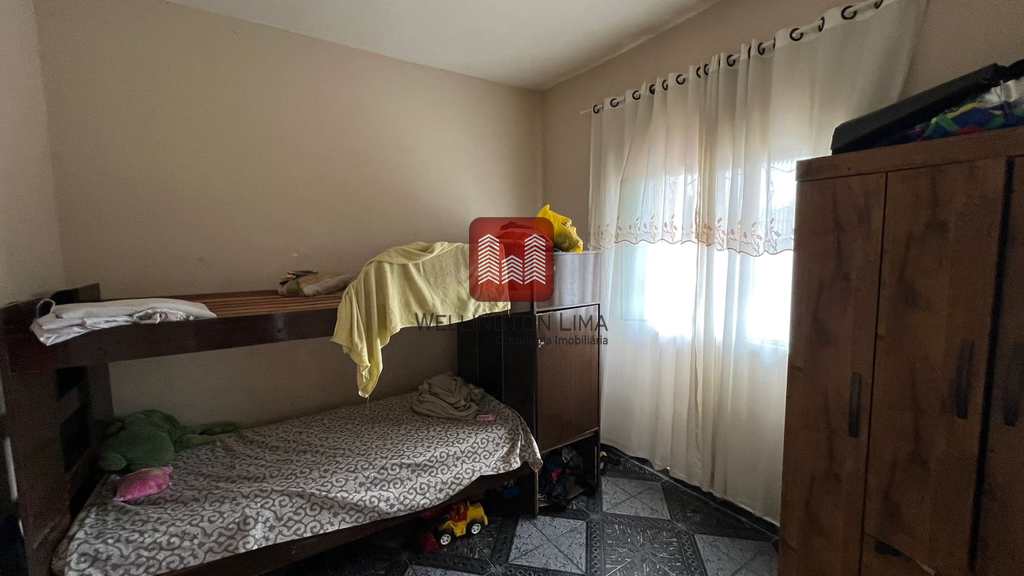 Casa em Queimados, no bairro Belmonte