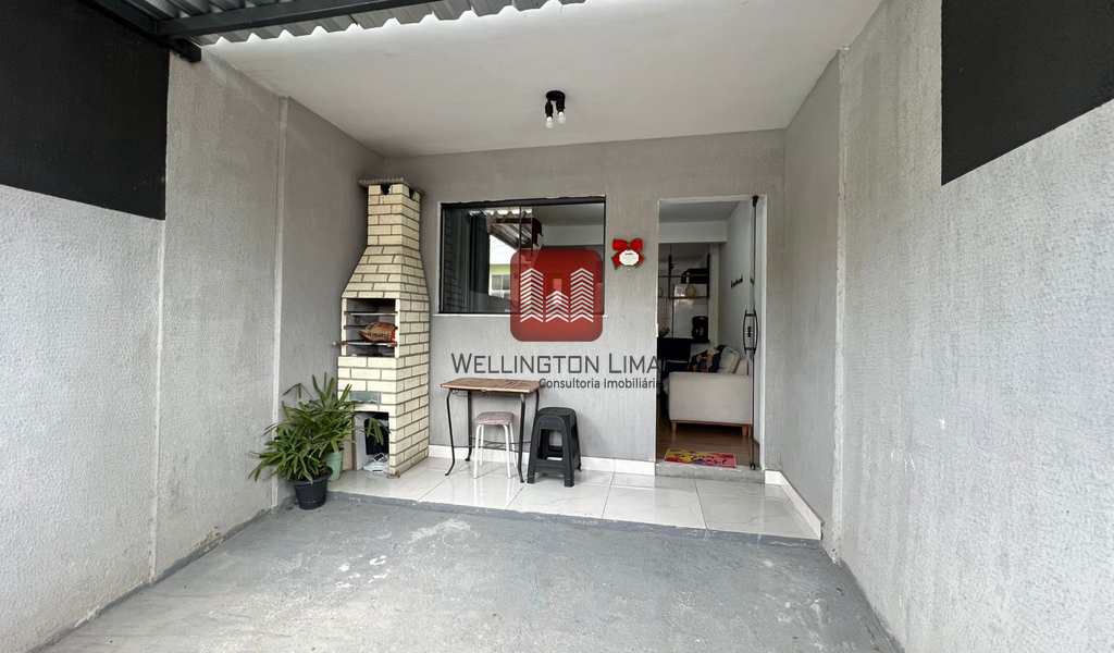 Casa em Queimados, bairro Vila Camarim