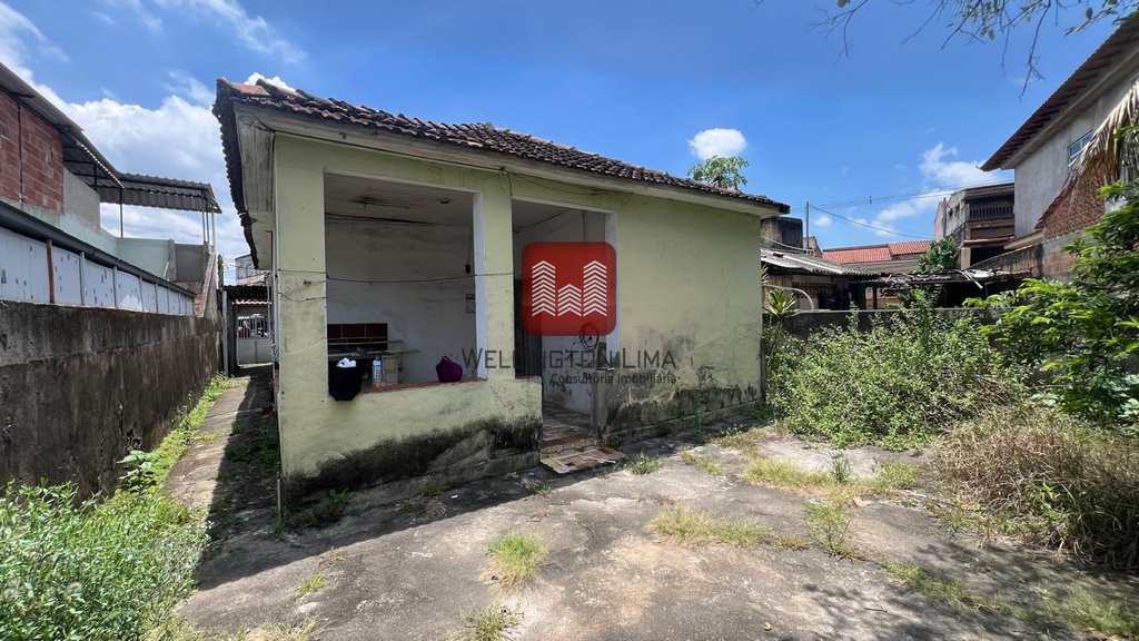 Casa em Nova Iguaçu, no bairro Cerâmica