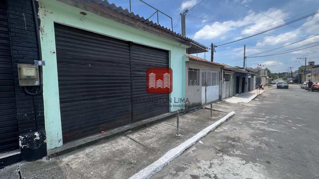 Casa em Nova Iguaçu, no bairro Cerâmica
