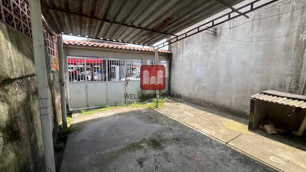 Casa em Nova Iguaçu, no bairro Cerâmica