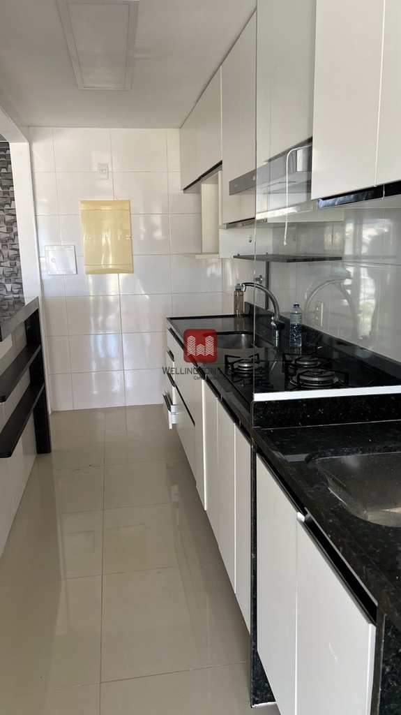 Apartamento em Rio de Janeiro, no bairro Recreio dos Bandeirantes