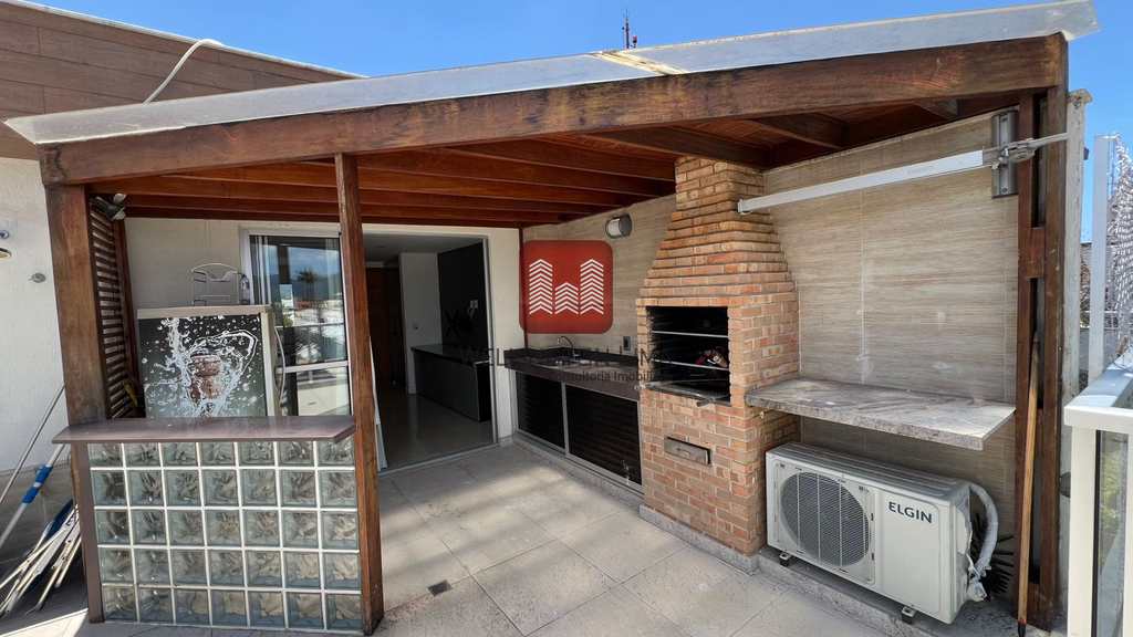 Apartamento em Rio de Janeiro, no bairro Recreio dos Bandeirantes