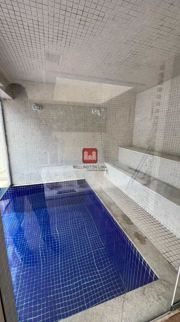 Apartamento em Rio de Janeiro, no bairro Recreio dos Bandeirantes