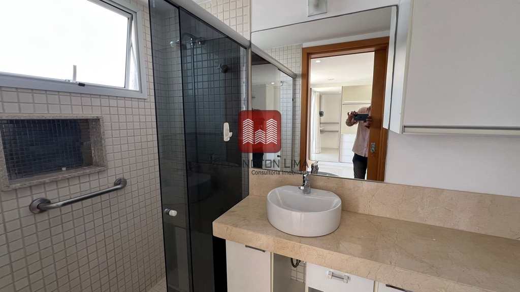 Apartamento em Rio de Janeiro, no bairro Recreio dos Bandeirantes