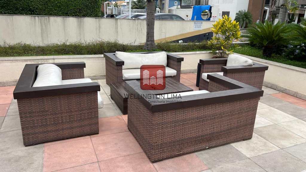 Apartamento em Rio de Janeiro, no bairro Recreio dos Bandeirantes