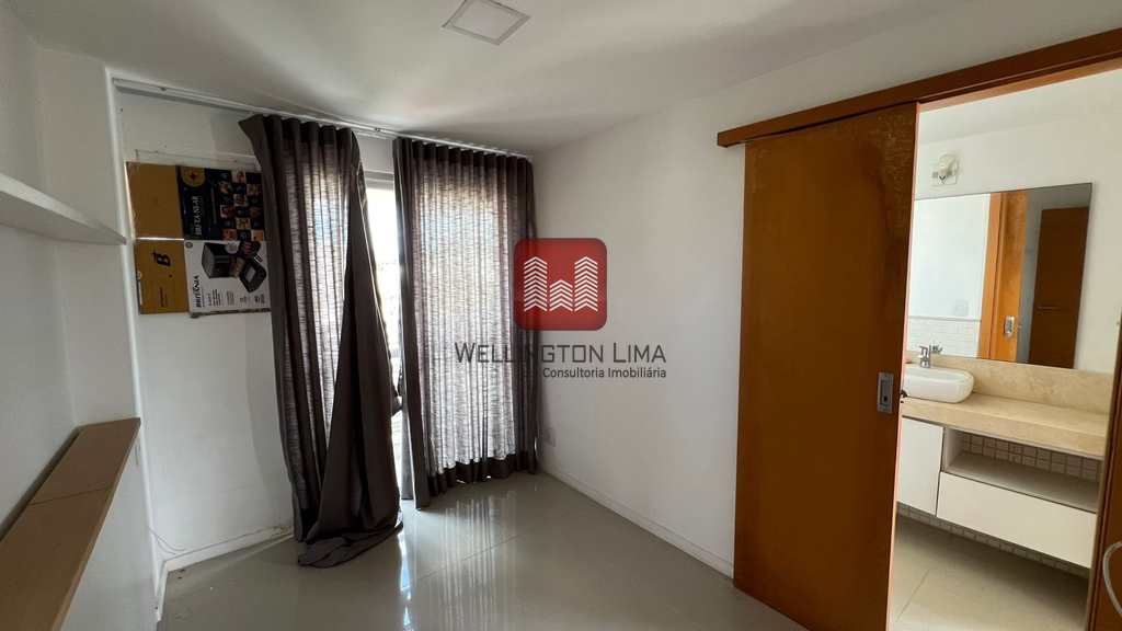 Apartamento em Rio de Janeiro, no bairro Recreio dos Bandeirantes
