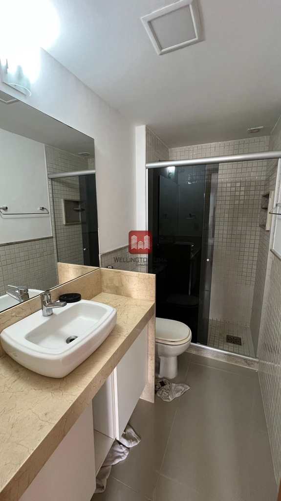 Apartamento em Rio de Janeiro, no bairro Recreio dos Bandeirantes