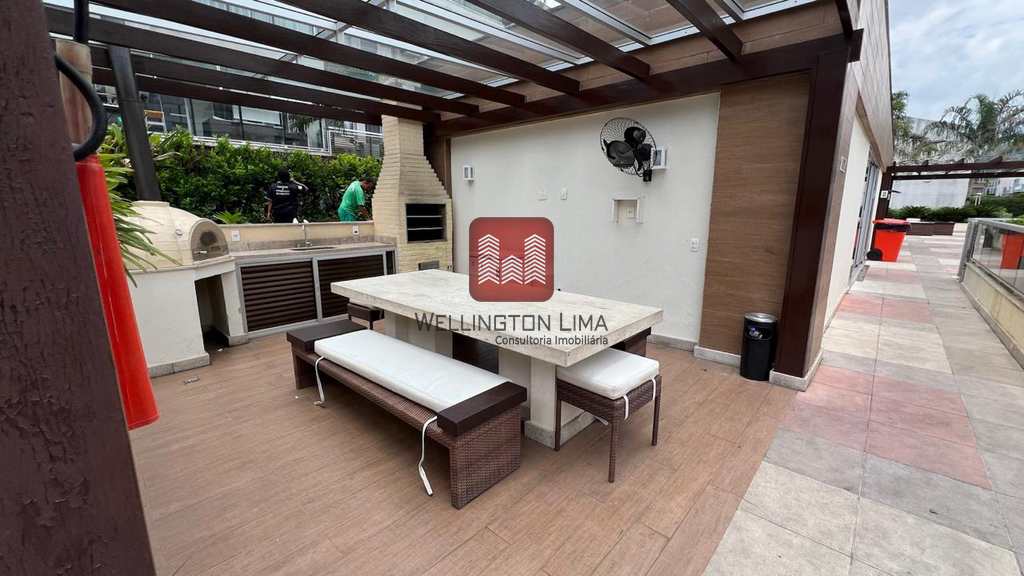 Apartamento em Rio de Janeiro, no bairro Recreio dos Bandeirantes