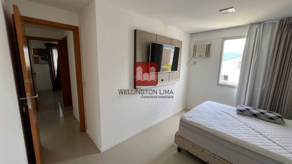 Apartamento em Rio de Janeiro, no bairro Recreio dos Bandeirantes