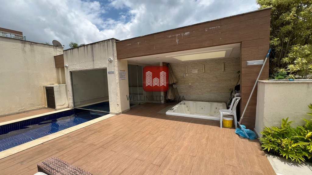 Apartamento em Rio de Janeiro, no bairro Recreio dos Bandeirantes