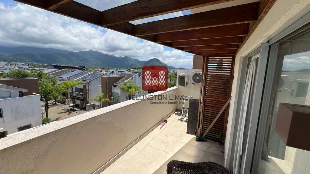 Apartamento em Rio de Janeiro, no bairro Recreio dos Bandeirantes