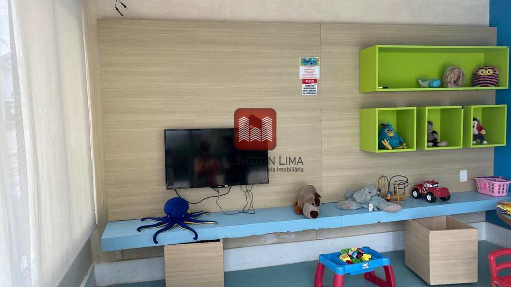Apartamento em Rio de Janeiro, no bairro Recreio dos Bandeirantes