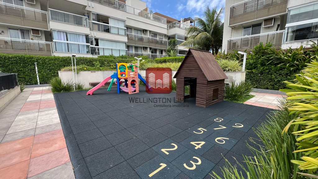 Apartamento em Rio de Janeiro, no bairro Recreio dos Bandeirantes