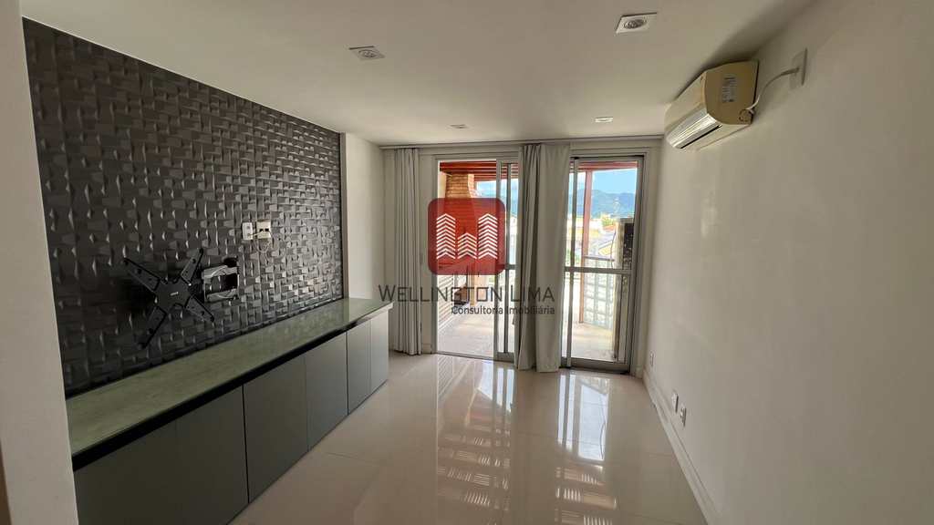 Apartamento em Rio de Janeiro, no bairro Recreio dos Bandeirantes