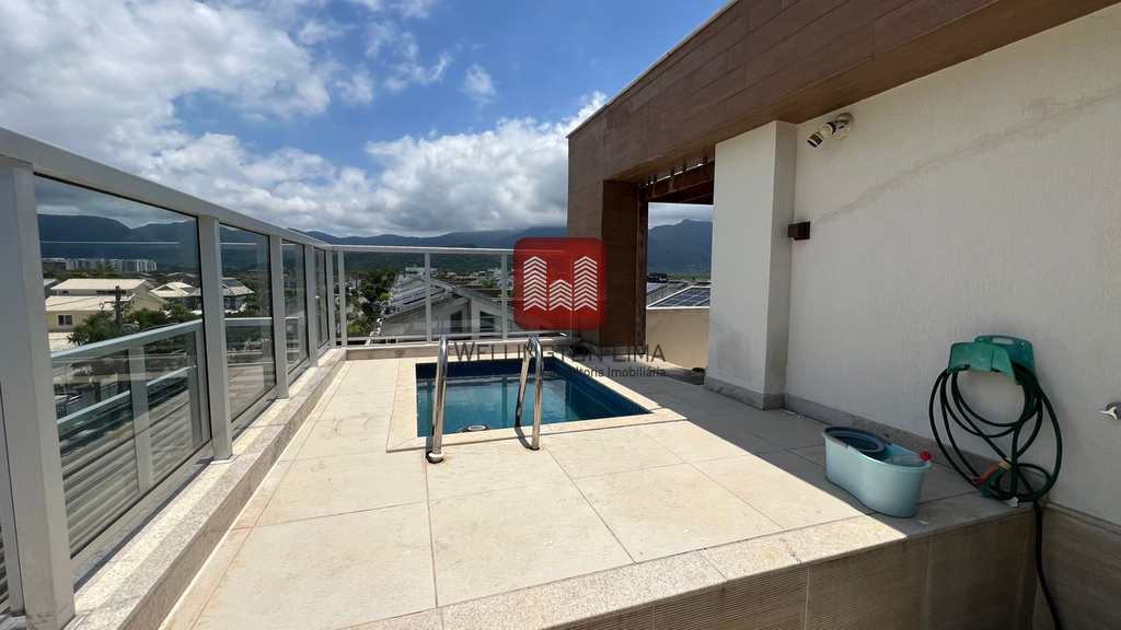 Apartamento em Rio de Janeiro, no bairro Recreio dos Bandeirantes