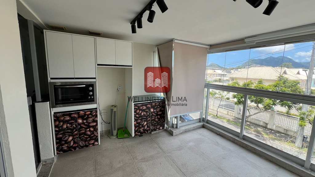 Apartamento em Rio de Janeiro, no bairro Recreio dos Bandeirantes
