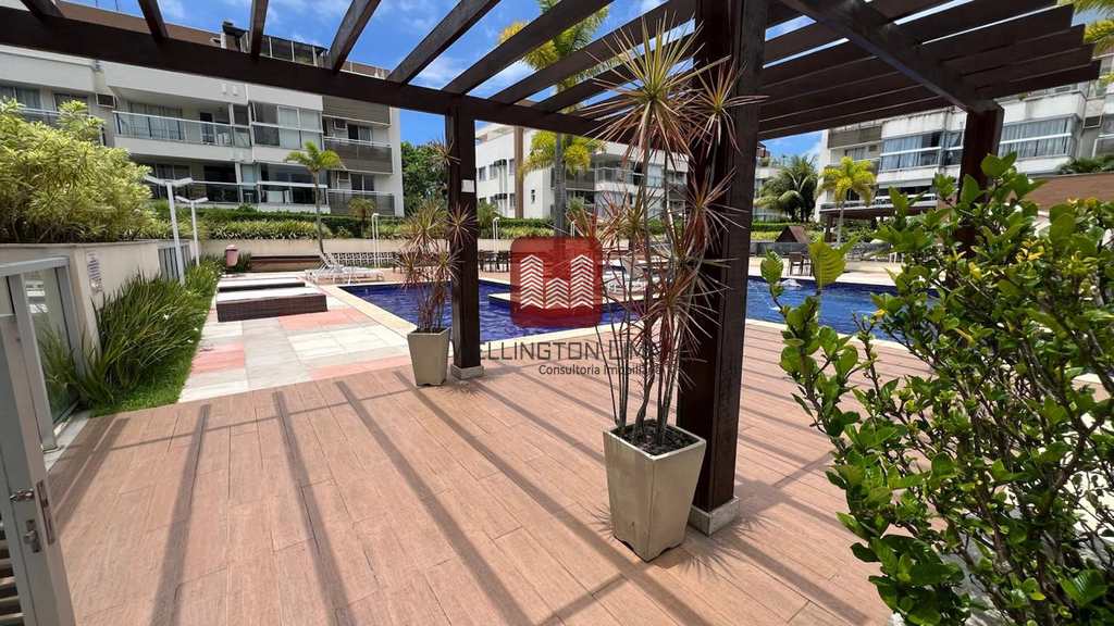 Apartamento em Rio de Janeiro, no bairro Recreio dos Bandeirantes